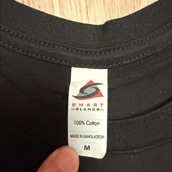 Brand New Green Day Black Graphic Tee - Picture 3 of 6